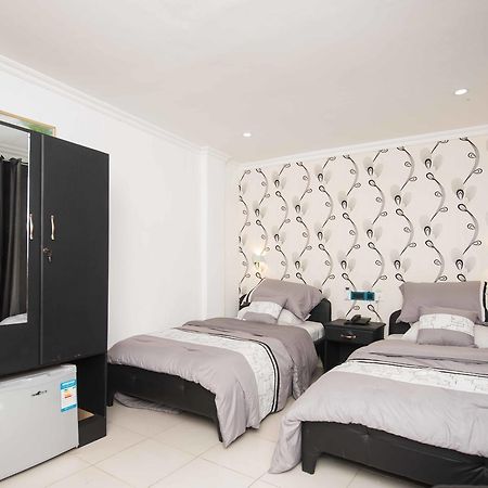 Niagara Inn Accra Kültér fotó