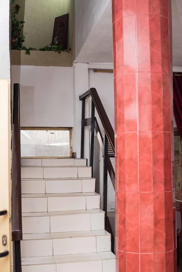 Niagara Inn Accra Kültér fotó