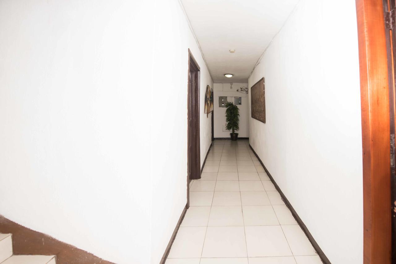 Niagara Inn Accra Kültér fotó
