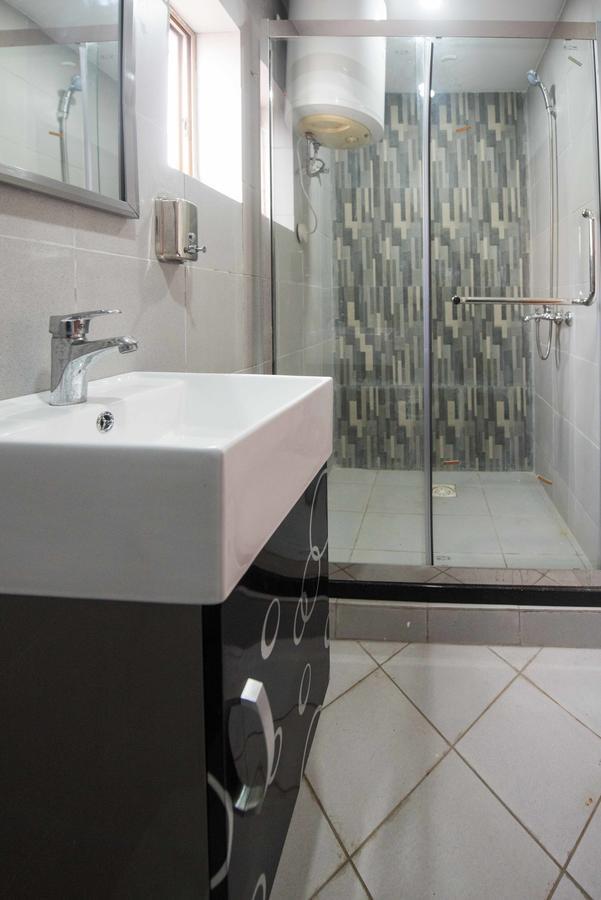 Niagara Inn Accra Kültér fotó