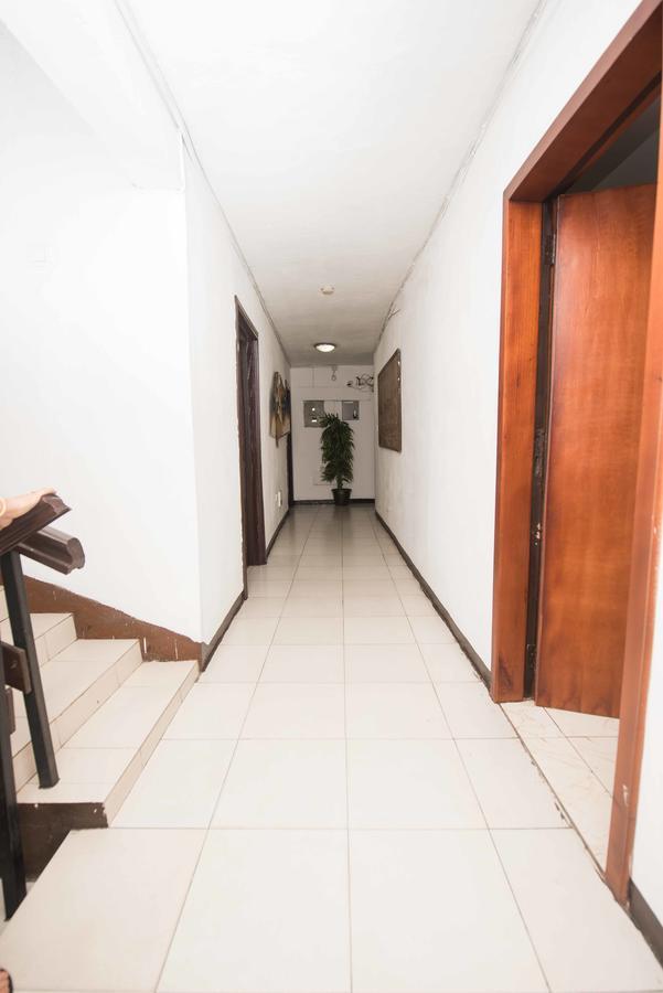 Niagara Inn Accra Kültér fotó